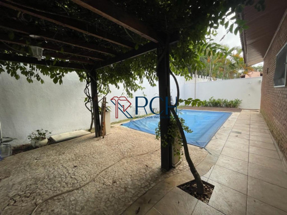 Imagem Casa com 4 Quartos à Venda, 466 m² em Condomínio Residencial Village D'avignon - Sorocaba