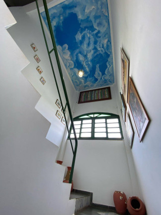 Imagem Casa com 3 Quartos à Venda, 2.500 m² em Ilhéus