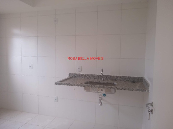 Imagem Apartamento com 2 Quartos à Venda, 56 m² em Vila Nova Esperia - Jundiaí