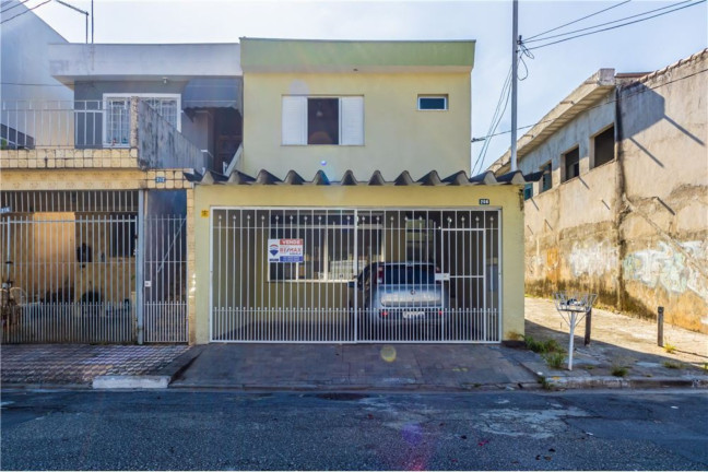 Imagem Casa com 3 Quartos à Venda,  em Cidade Líder - São Paulo