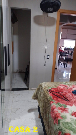 Imagem Casa com 5 Quartos à Venda, 252 m² em Jardim Santa Alice Ii - Arapongas Imagem Casa com 5 Quartos à Venda, 252 m² em Jardim Santa Alice Ii - Arapongas
