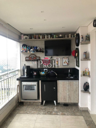 Imagem Apartamento com 3 Quartos à Venda, 107 m² em Vila Lusitânia - São Bernardo Do Campo Imagem Apartamento com 3 Quartos à Venda, 107 m² em Vila Lusitânia - São Bernardo Do Campo