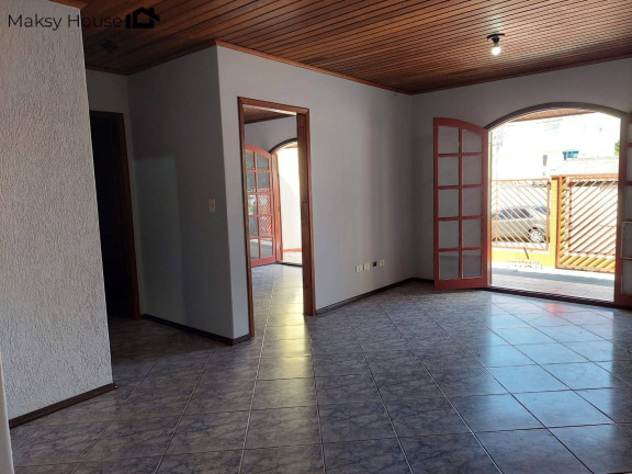 Imagem Casa com 2 Quartos à Venda, 75 m² em Rio Pequeno - São José Dos Pinhais Imagem Casa com 2 Quartos à Venda, 75 m² em Rio Pequeno - São José Dos Pinhais