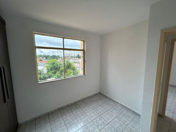 Imagem Apartamento com 2 Quartos à Venda, 57 m² em Vila Fróes - Goiânia