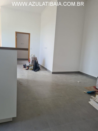 Imagem Casa com 3 Quartos à Venda, 189 m² em Loteamento Bella Atibaia - Atibaia