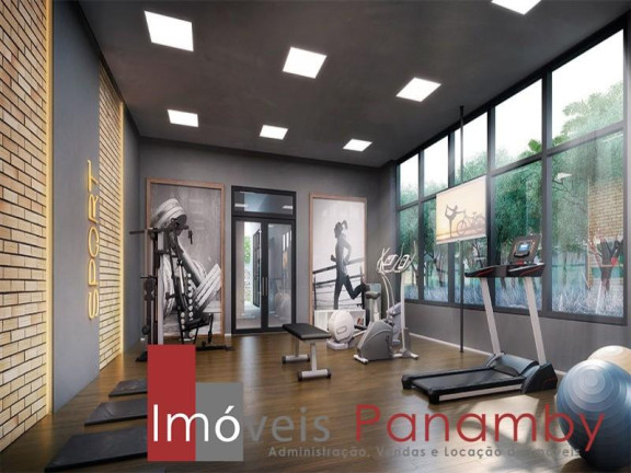 Imagem Apartamento com 3 Quartos à Venda, 152 m² em Vila Olímpia - São Paulo Imagem Apartamento com 3 Quartos à Venda, 152 m² em Vila Olímpia - São Paulo