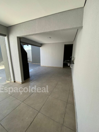 Imagem Casa com 3 Quartos à Venda, 179 m² em Núcleo Eldorado - Bauru Imagem Casa com 3 Quartos à Venda, 179 m² em Núcleo Eldorado - Bauru