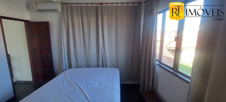 Casa com 4 Quartos à Venda, 240 m² em Campo Redondo - São Pedro Da Aldeia