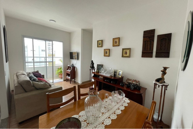 Imagem Apartamento com 3 Quartos à Venda, 54 m² em Jardim Carlos Gomes - Jundiaí Imagem Apartamento com 3 Quartos à Venda, 54 m² em Jardim Carlos Gomes - Jundiaí