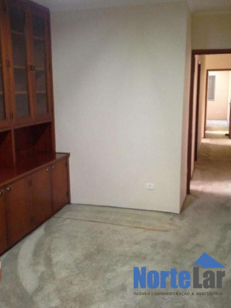 Imagem Sobrado com 3 Quartos à Venda, 210 m² em Parque São Domingos - São Paulo