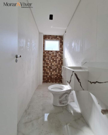 Imagem Apartamento com 3 Quartos à Venda, 65 m² em Boneca Do Iguaçu - São José Dos Pinhais