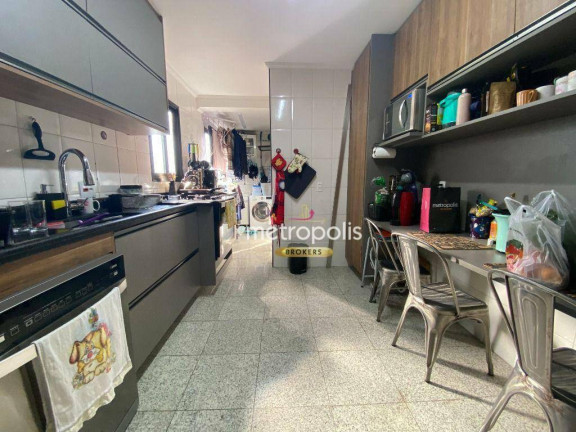 Imagem Apartamento com 2 Quartos à Venda, 86 m² em Nova Gerty - São Caetano Do Sul Imagem Apartamento com 2 Quartos à Venda, 86 m² em Nova Gerty - São Caetano Do Sul
