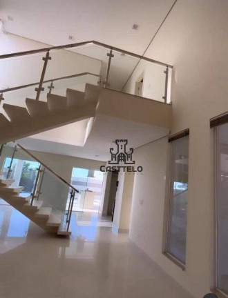 Sobrado com 3 Quartos à Venda, 202 m² em Esperança - Londrina