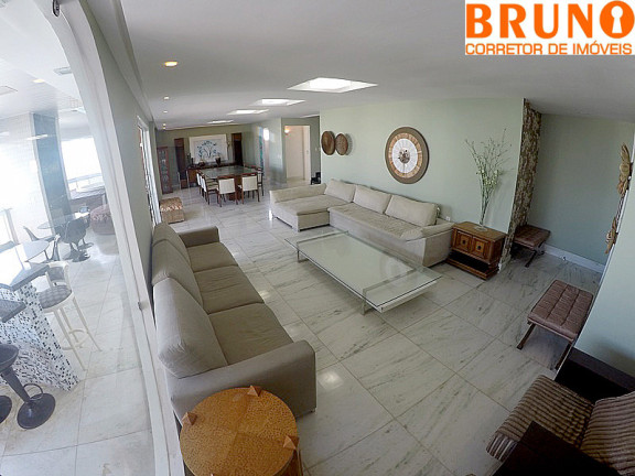 Imagem Cobertura com 5 Quartos à Venda, 316 m² em Enseada Azul - Guarapari Imagem Cobertura com 5 Quartos à Venda, 316 m² em Enseada Azul - Guarapari