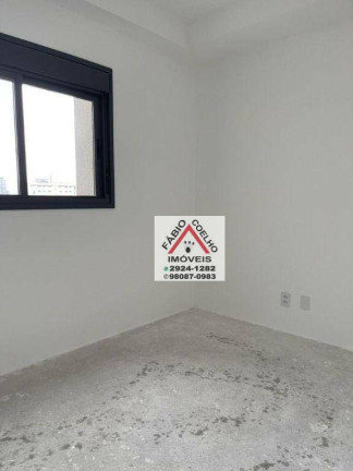 Imagem Apartamento com 2 Quartos à Venda, 62 m² em Brooklin - São Paulo