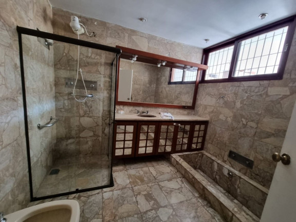 Imagem Casa com 5 Quartos à Venda, 600 m² em São Francisco - Niterói