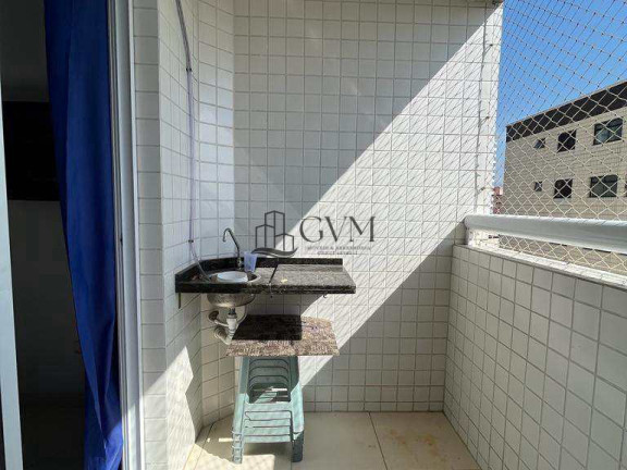 Imagem Apartamento com 1 Quarto à Venda, 43 m² em Caiçara - Praia Grande Imagem Apartamento com 1 Quarto à Venda, 43 m² em Caiçara - Praia Grande