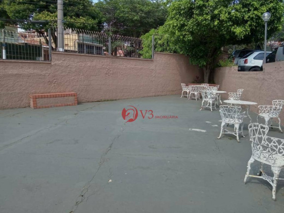 Imagem Apartamento com 3 Quartos à Venda, 65 m² em Itaquera - São Paulo