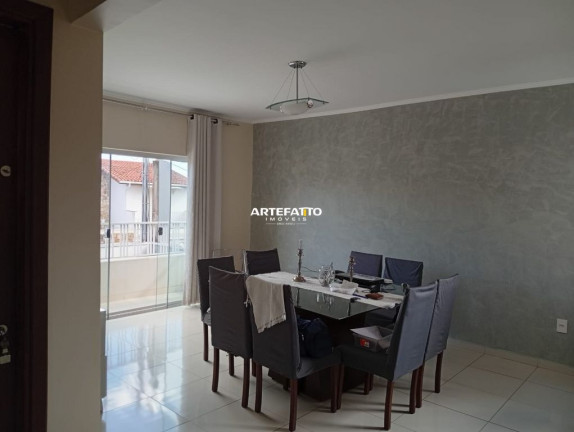 Imagem Casa com 3 Quartos à Venda, 242 m² em Jardim Santana - Franca Imagem Casa com 3 Quartos à Venda, 242 m² em Jardim Santana - Franca