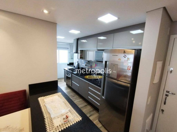 Imagem Apartamento com 3 Quartos à Venda, 70 m² em Parque Das Nações - Santo André Imagem Apartamento com 3 Quartos à Venda, 70 m² em Parque Das Nações - Santo André
