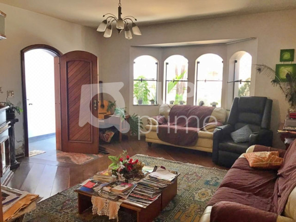 Casa com 4 Quartos à Venda, 340 m² em Vila Maria - São Paulo