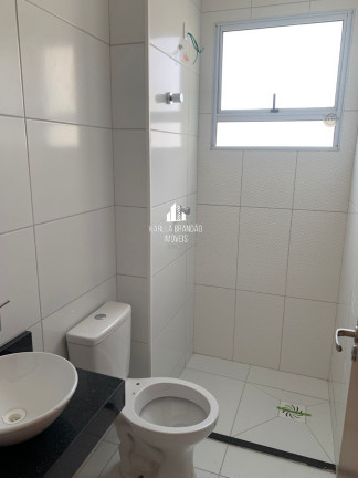 Imagem Apartamento com 2 Quartos para Alugar, 50 m² em Pitimbu - Natal
