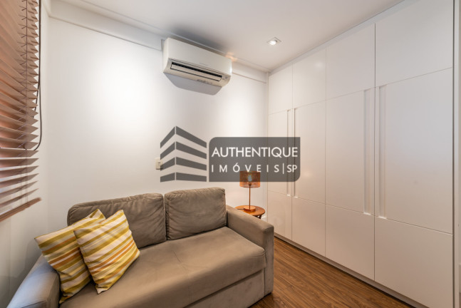 Imagem Apartamento com 3 Quartos à Venda, 162 m² em Vila Nova Conceição - São Paulo Imagem Apartamento com 3 Quartos à Venda, 162 m² em Vila Nova Conceição - São Paulo