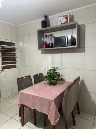 Imagem Casa com 2 Quartos à Venda, em Cambuci - Santa Branca Imagem Casa com 2 Quartos à Venda, em Cambuci - Santa Branca