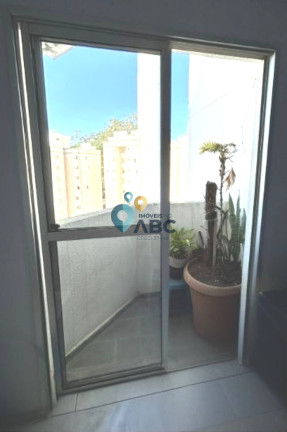 Imagem Apartamento com 2 Quartos à Venda, 50 m² em Demarchi - São Bernardo Do Campo