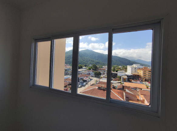 Imagem Apartamento com 3 Quartos à Venda, 117 m² em Centro - Ubatuba