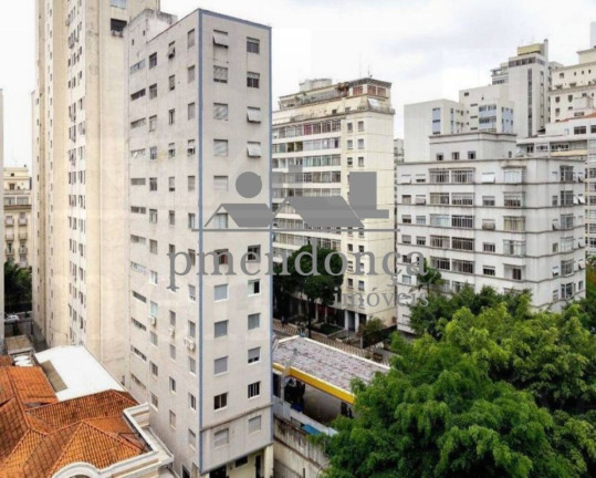 Imagem Apartamento com 3 Quartos à Venda, 230 m² em Higienópolis - São Paulo Imagem Apartamento com 3 Quartos à Venda, 230 m² em Higienópolis - São Paulo