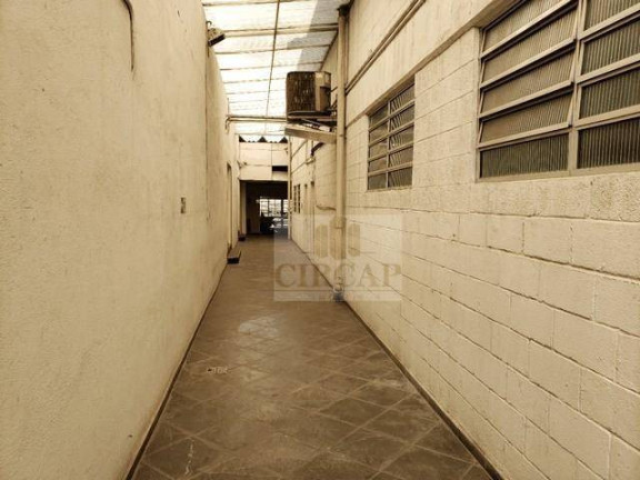 Imagem Edifício Residencial para Alugar, 5.200 m² em Barra Funda - São Paulo Imagem Edifício Residencial para Alugar, 5.200 m² em Barra Funda - São Paulo