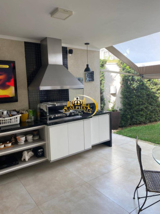 Imagem Casa de Condomínio com 3 Quartos à Venda, 245 m² em Parque Sinai - Santana De Parnaíba Imagem Casa de Condomínio com 3 Quartos à Venda, 245 m² em Parque Sinai - Santana De Parnaíba