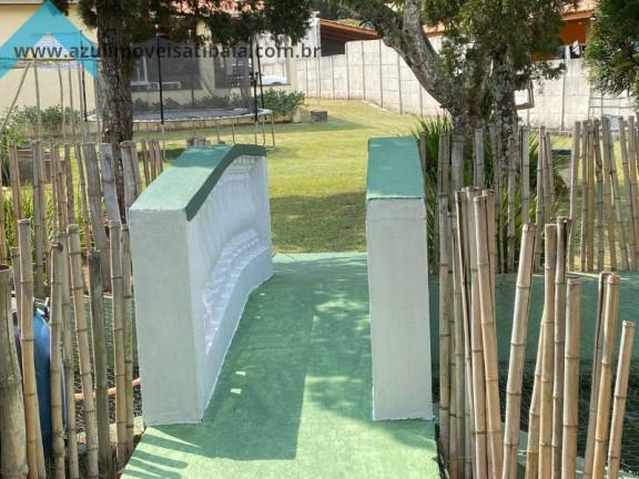 Imagem Imóvel com 3 Quartos à Venda, 200 m² em Usina - Atibaia