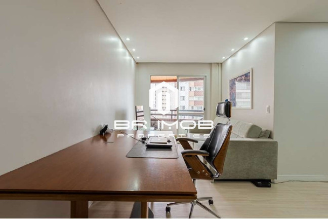 Imagem Imóvel com 3 Quartos à Venda, 73 m² em Vila Gumercindo - São Paulo Imagem Imóvel com 3 Quartos à Venda, 73 m² em Vila Gumercindo - São Paulo
