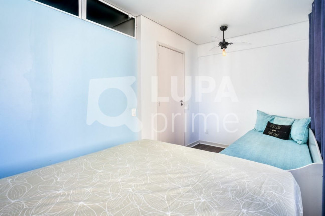 Imagem Apartamento com 2 Quartos à Venda, 44 m² em Campos Elíseos - São Paulo Imagem Apartamento com 2 Quartos à Venda, 44 m² em Campos Elíseos - São Paulo