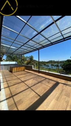 Imagem Casa com 5 Quartos à Venda, 563 m² em Condomínio Residencial Shamballa Ii - Atibaia