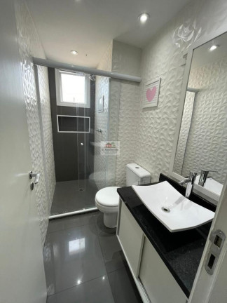 Imagem Apartamento com 2 Quartos à Venda, 98 m² em Tatuapé - São Paulo