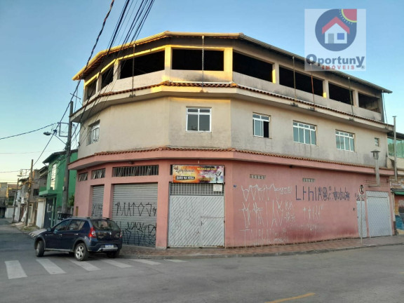 Imagem Imóvel à Venda, 450 m² em Residencial Parque Cumbica - Guarulhos