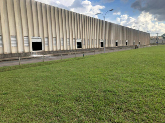 Imagem Sala Comercial à Venda, 56.000 m² em Alpes - Belo Horizonte