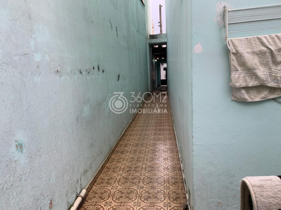 Imagem Casa com 3 Quartos à Venda, 171 m² em Vila Pires - Santo André