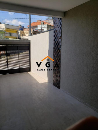 Imagem Casa com 3 Quartos à Venda, 250 m² em Cidade Patriarca - São Paulo