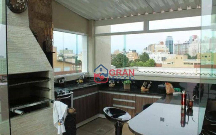 Imagem Cobertura com 2 Quartos à Venda, 260 m² em Juvevê - Curitiba Imagem Cobertura com 2 Quartos à Venda, 260 m² em Juvevê - Curitiba