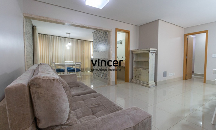 Imagem Apartamento com 4 Quartos à Venda, 128 m² em Setor Bueno - Goiânia Imagem Apartamento com 4 Quartos à Venda, 128 m² em Setor Bueno - Goiânia