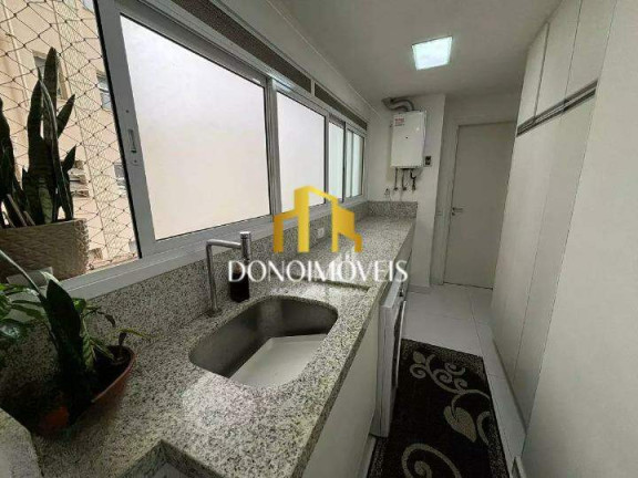 Imagem Apartamento com 3 Quartos à Venda, 155 m² em Centro - São Bernardo Do Campo Imagem Apartamento com 3 Quartos à Venda, 155 m² em Centro - São Bernardo Do Campo