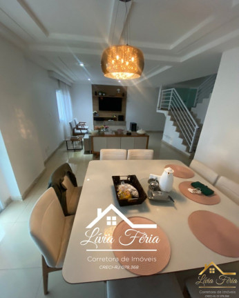 Imagem Apartamento com 3 Quartos à Venda, 164 m² em Parque Tamandaré - Campos Dos Goytacazes Imagem Apartamento com 3 Quartos à Venda, 164 m² em Parque Tamandaré - Campos Dos Goytacazes