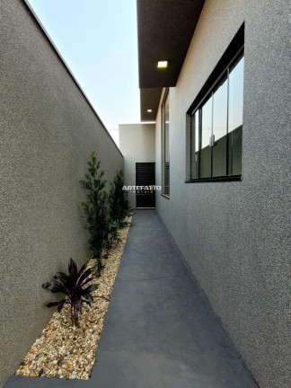 Imagem Casa com 2 Quartos à Venda, 126 m²