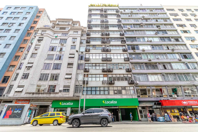 Imagem Apartamento com 3 Quartos à Venda, 135 m² em Copacabana - Rio De Janeiro Imagem Apartamento com 3 Quartos à Venda, 135 m² em Copacabana - Rio De Janeiro