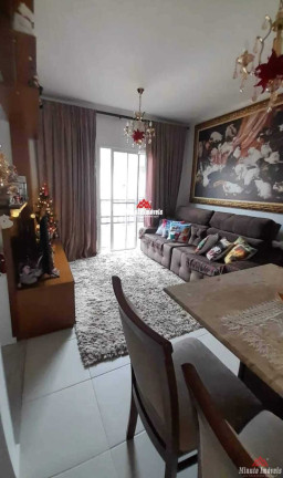 Imagem Apartamento com 2 Quartos à Venda, 54 m² em Chácara Segre - Jundiaí Imagem Apartamento com 2 Quartos à Venda, 54 m² em Chácara Segre - Jundiaí