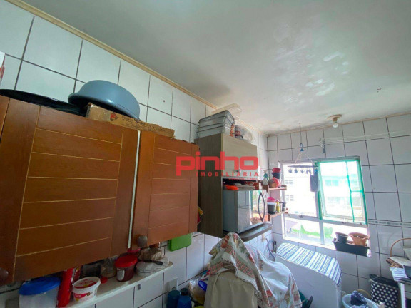 Imagem Apartamento com 2 Quartos à Venda, 70 m² em Estreito - Florianópolis